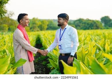 Agri Field officer