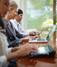 Stenography & sect Assistant