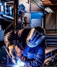 Welder