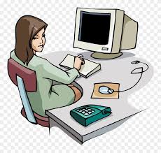 Data entry operator